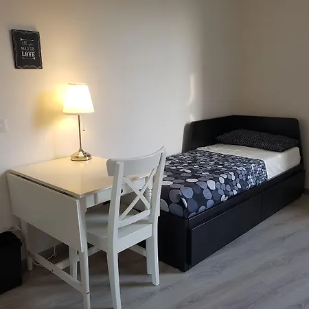 Pigneto 77 Hotel Rom