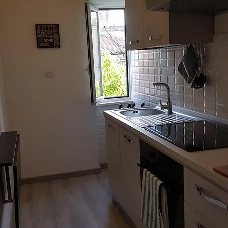 Pigneto 77 Hotel Rom