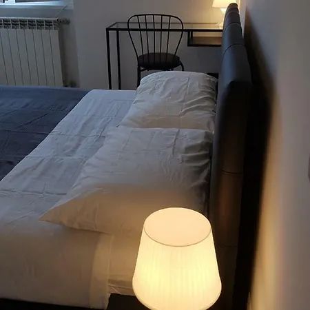 Pigneto 77 Pensjonat