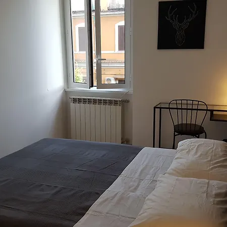 Pigneto 77 Hotel *
