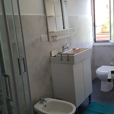 ホテル Pigneto 77