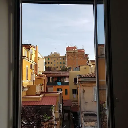 Pigneto 77 Hotell